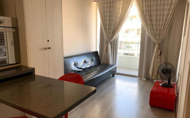 Amaro Rent Home, somier para 2 linda vista