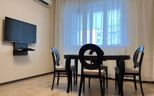 EasyRent (ИзиРент) на шоссе Автозаводское 37