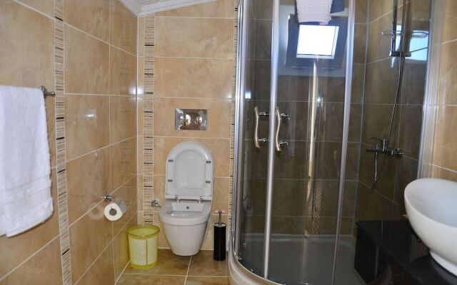 Rose Garden Hotel Akbuk