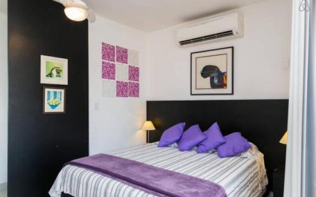 Apartments StudioCopa