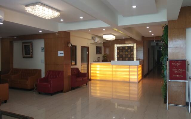 Palette - Orchid Residency