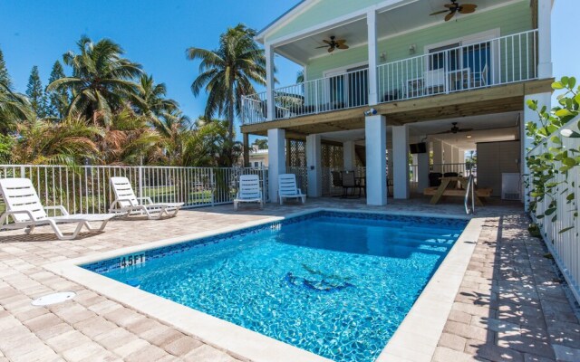 Keys Cove Villas - No 8