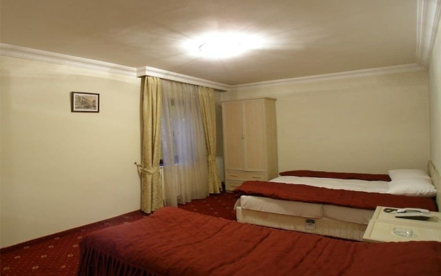 Çag Otel