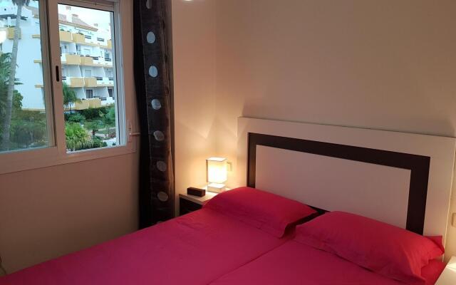 Apartment, Mijas Costa