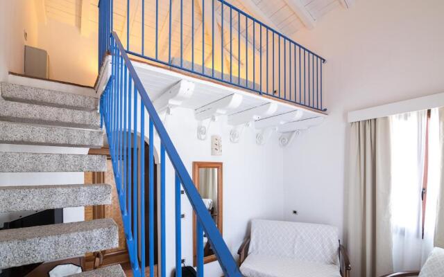 Hotel La Vecchia Marina