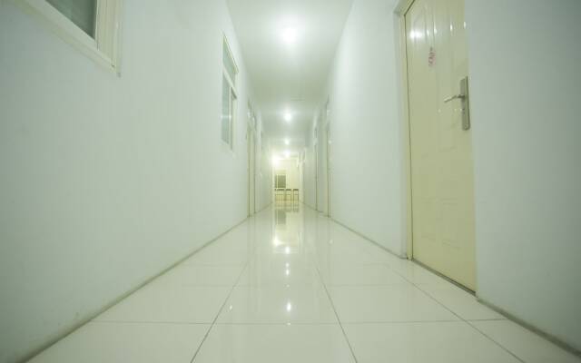 Lapan Lapan by OYO Rooms