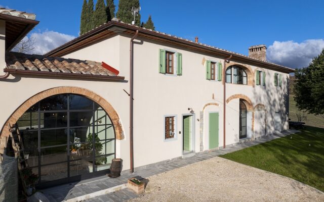Podere La Casella