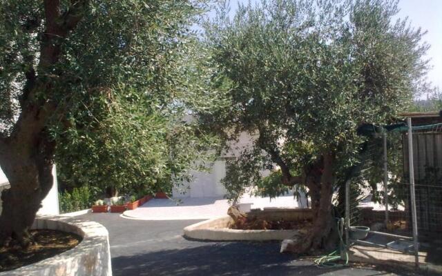 Bed & Breakfast La Collinetta