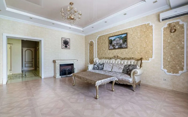 Татарские апартаменты на ул. Лесгафта 6/57