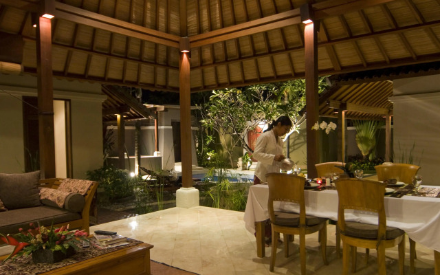 Villa Savannah