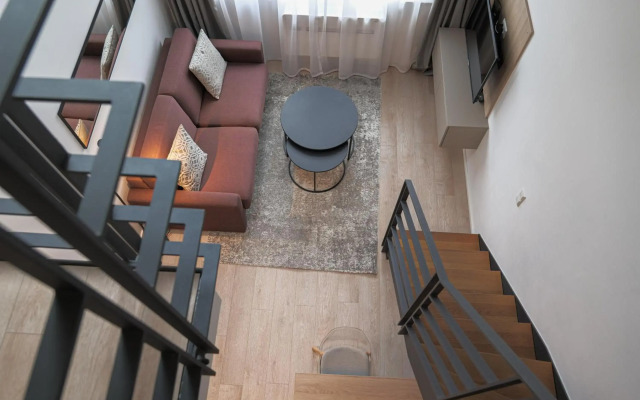 Aparthotel Cosy