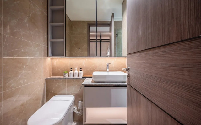 The Metropole Sai Gon Residences