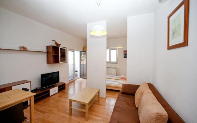 Bc Apartments
