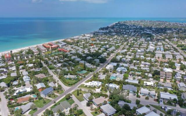 Azure Tides Apartment 3