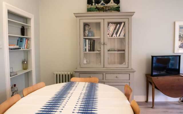 2 Bedroom Apartment in Stockbridge
