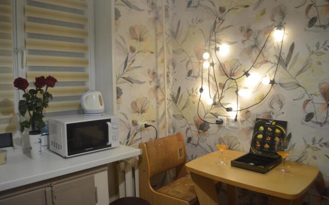 Квартира в Петрозаводске на улице Анохина 37Б