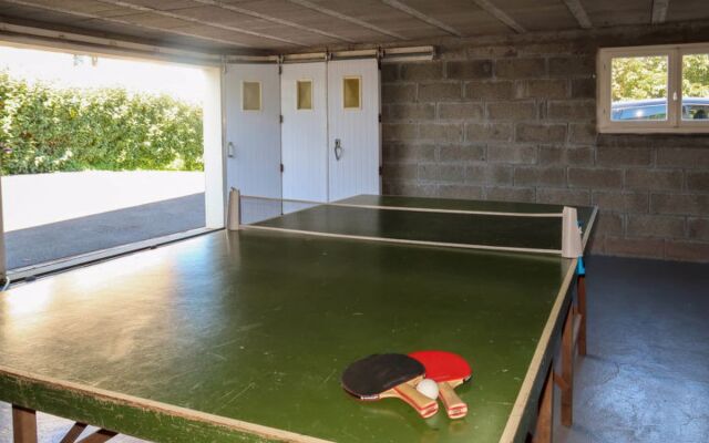 Les Courlis (TTT100)