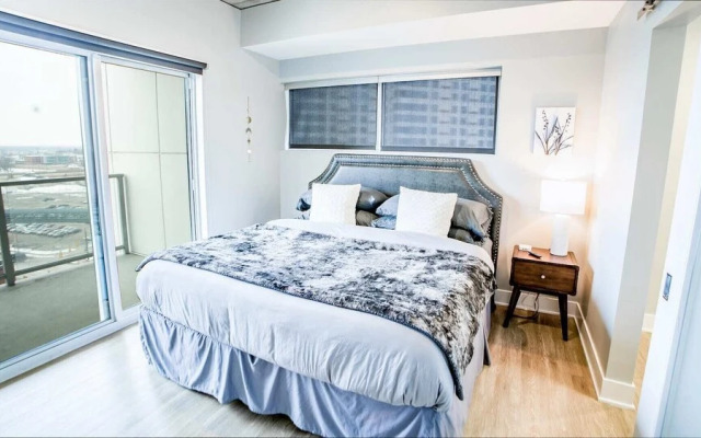 Venue Tower Apartments