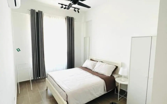 Suite17@Troika Kota Bharu