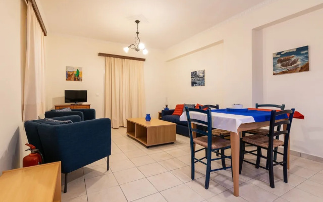 Lenna's Villas