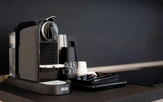 Visconti Suites - 2 bedrooms apartment