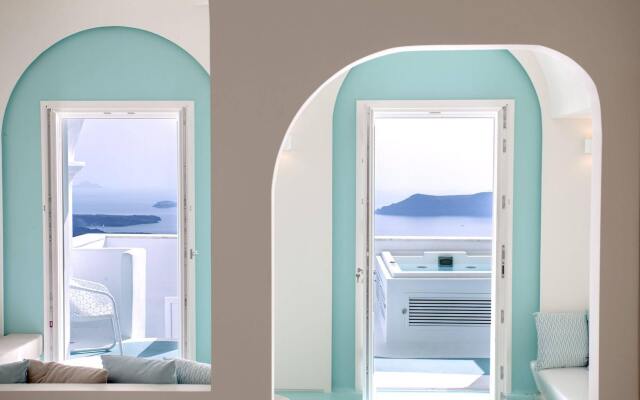 Andronikos Santorini
