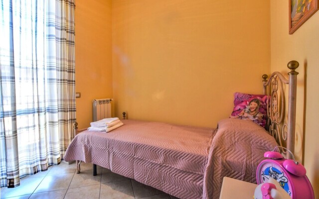 Beautiful Home in Zafferana Etnea With 4 Bedrooms