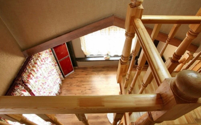 Taean Silverbell Pension