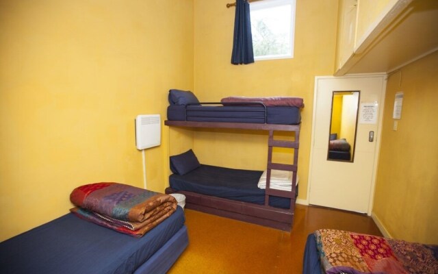 The Institute of Awesome at Karioi Lodge