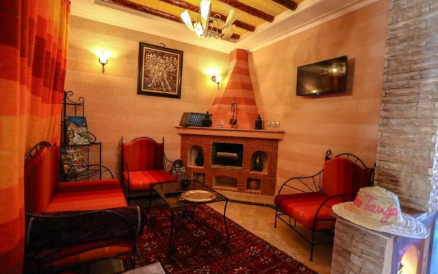 Dar Tawja