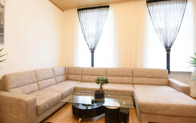 Royal Resort Apartments Urania
