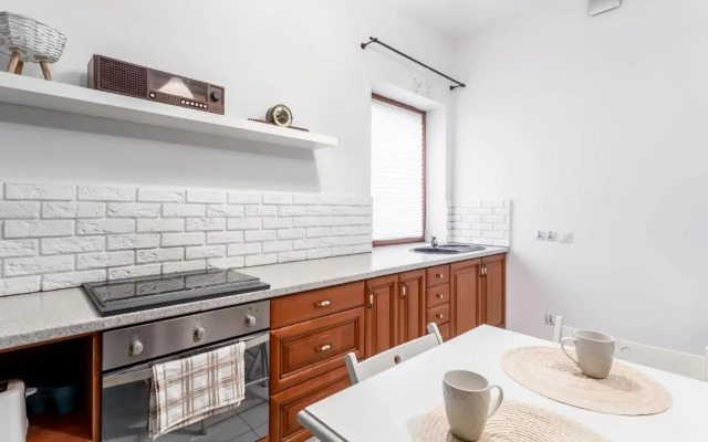 Chill Apartments K15 Two Floor House