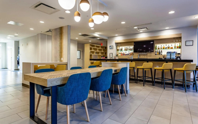 TownePlace Suites by Marriott Raleigh-University Area