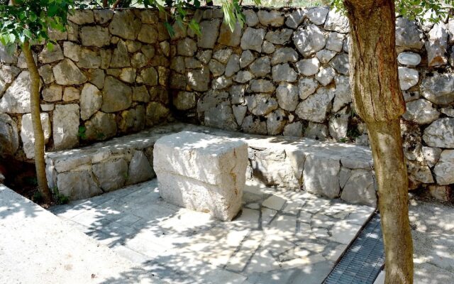 Holiday House Marcel