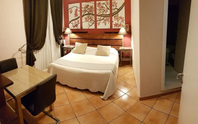 Quodlibet Bed & Breakfast