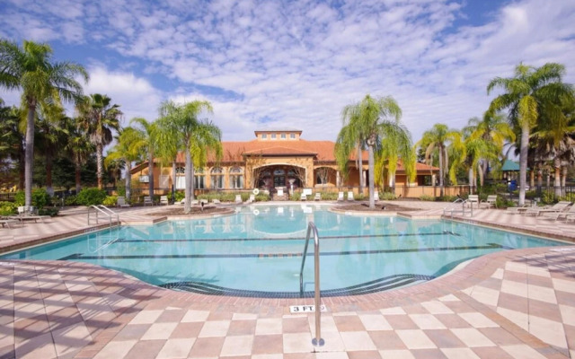 American Dream Villa