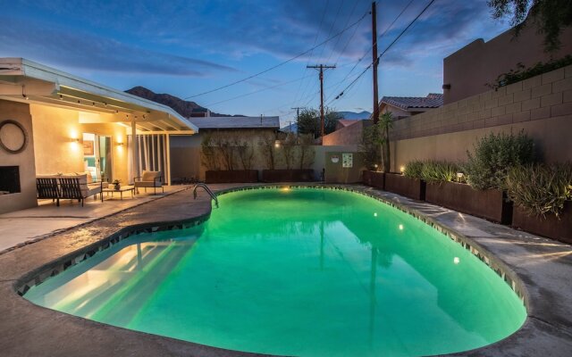 The Exclusive Presidential House