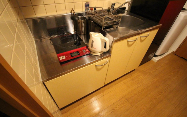 5 Minutes on Foot From Kyoto Station 京都寿