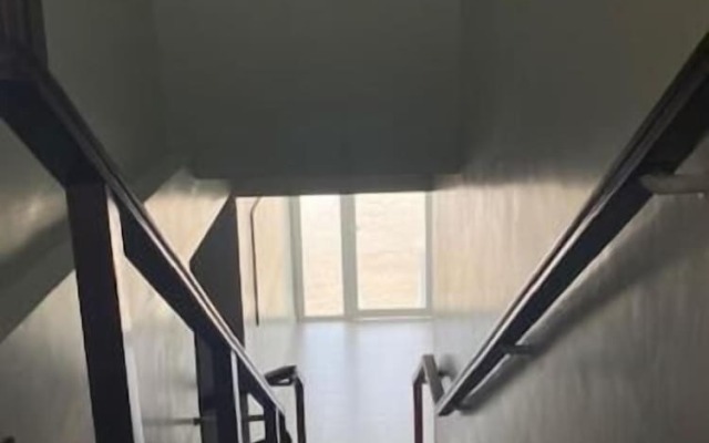 Hotel Orla do Rio Branco