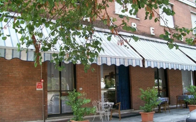 Hotel Ristorante Delle Rose