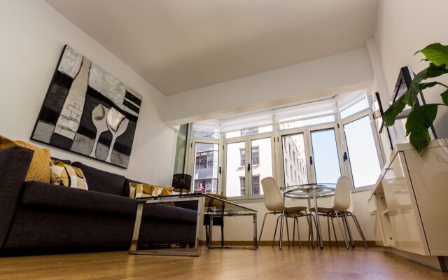 OceanCityLove Apartment