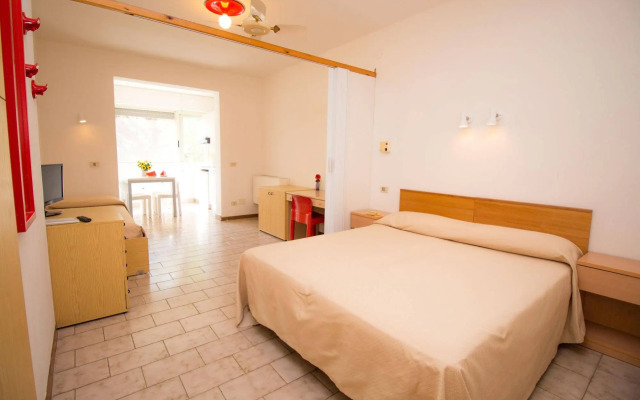 Residence Mareblu
