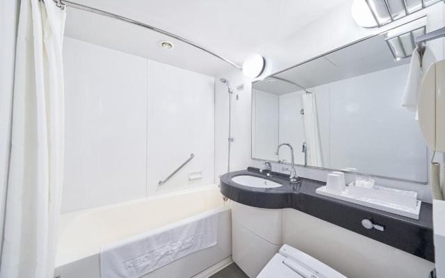 Standard Triple room 사진 3
