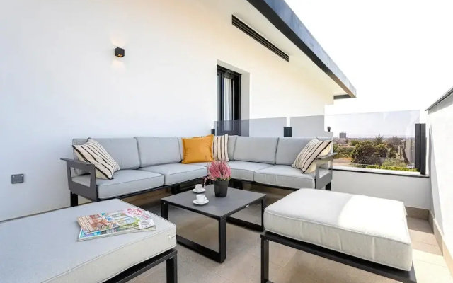 Genteel Home Arruzafa
