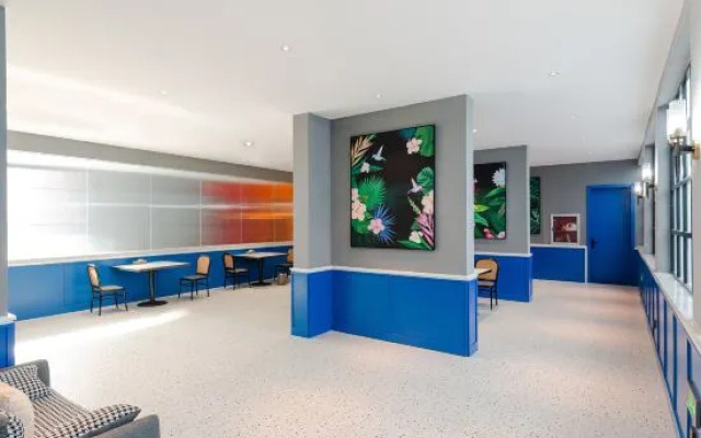 Happy Inn Hotel (Nanyangshi Government Wanyuecheng)