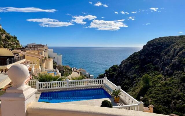 Villa Sally