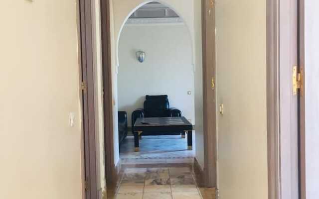 Appartement Palmeraie Pavillon 10