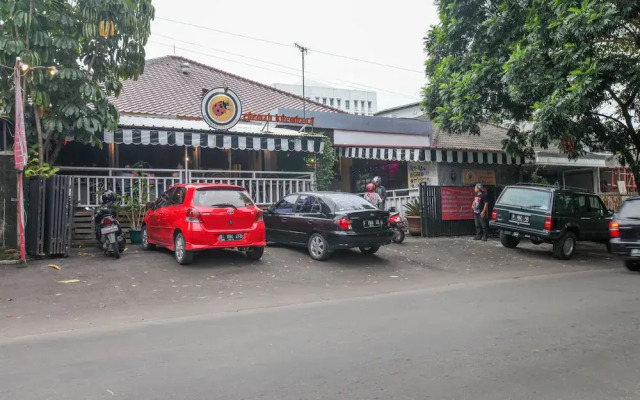 Literooms Kebun Raya Bogor