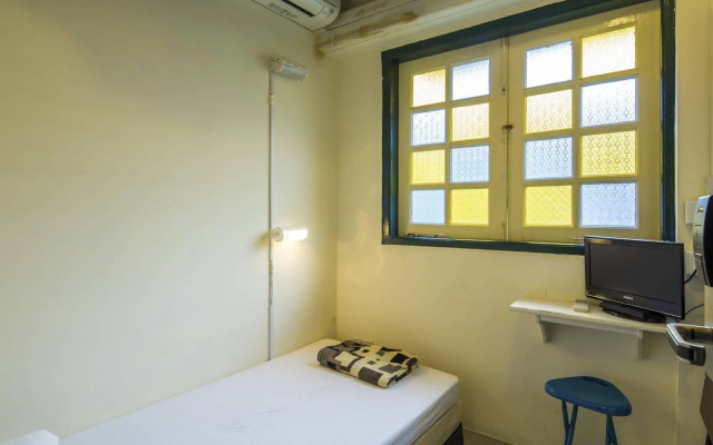 Superb Hostel