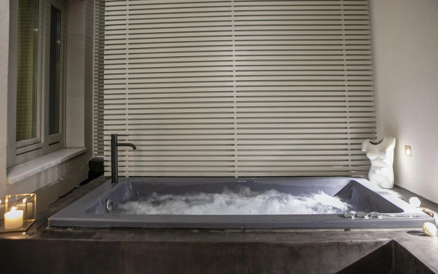 Athens 1890 Hotel & Spa